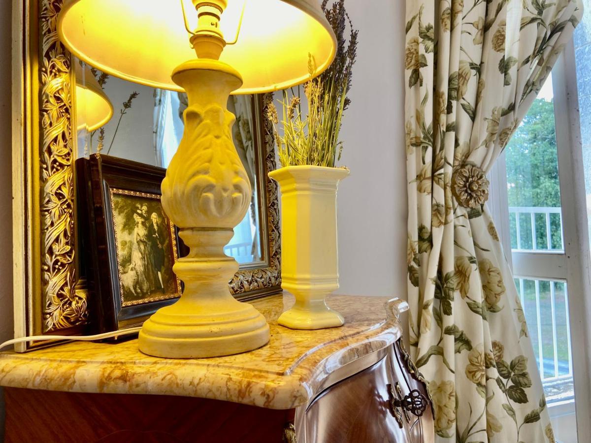 Chateau La Bainerie Tierce Eksteriør bilde